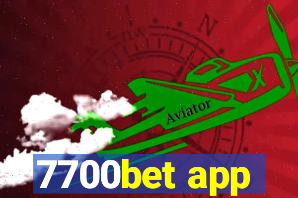 7700bet app